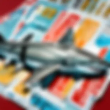 Economic Impact Analysis of Shark Cards in Gameplay A graph illustrating the economic impact of Shark Cards on Grand Theft Auto's in-game economy.