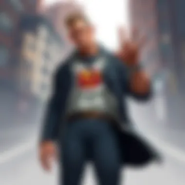 Player strategizing in GTA Online