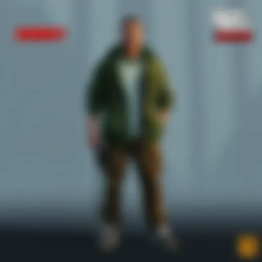 Virtual currency exchange in GTA Online