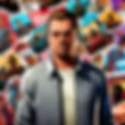 Visual representation of PlayStation membership features