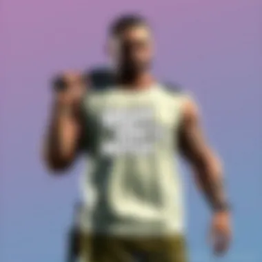 Exploring the Enhancements of GTA V Remastered for Xbox Series X Summary Exploring the Enhancements of GTA V Remastered for Xbox Series X Summary