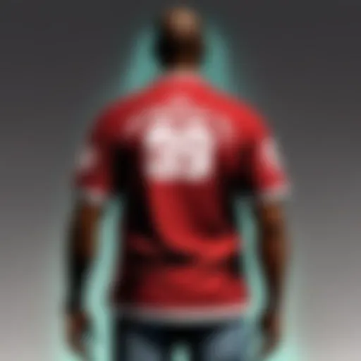 Exploring the Essence of the 999 Club Shirt within the GTA Universe Introduction
