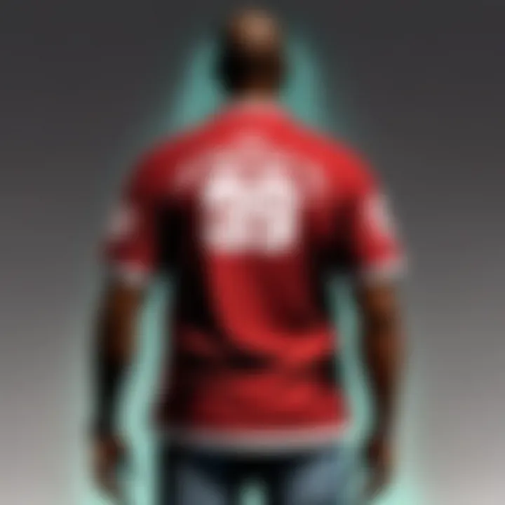 Exploring the Essence of the 999 Club Shirt within the GTA Universe Introduction