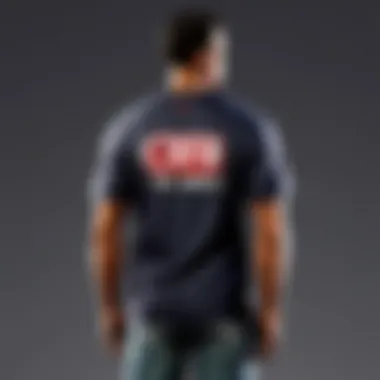 Notable Exploring the Essence of the 999 Club Shirt within the GTA Universe