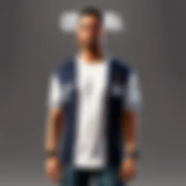 Exploring the Essence of the 999 Club Shirt within the GTA Universe Summary Exploring the Essence of the 999 Club Shirt within the GTA Universe Summary