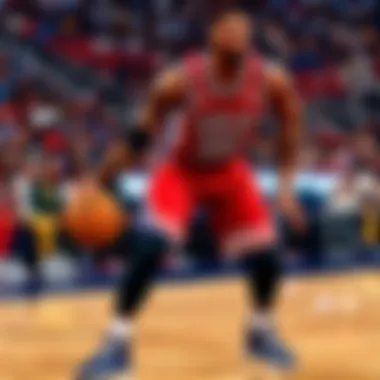 Exploring the Exciting World of NBA2K22 Digital Edition Summary