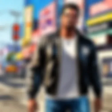 Exploring the GTA PS4 Store: Everything You Need to Know Introduction Exploring the GTA PS4 Store: Everything You Need to Know Introduction