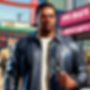 Notable Exploring the GTA PS4 Store: Everything You Need to Know Notable Exploring the GTA PS4 Store: Everything You Need to Know