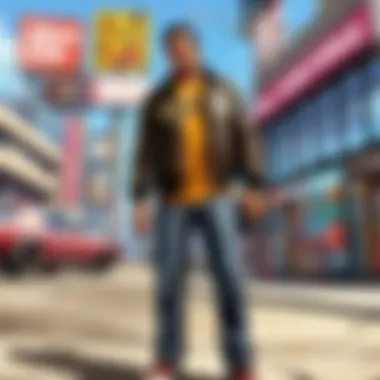 Exploring the GTA PS4 Store: Everything You Need to Know Summary Exploring the GTA PS4 Store: Everything You Need to Know Summary