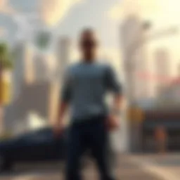 Exploring the GTA Video Editor: A Comprehensive Overview Introduction