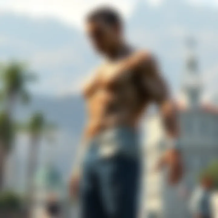 Notable Exploring the GTA Video Editor: A Comprehensive Overview