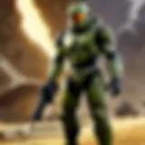 Exploring the Halo Master Chief Collection: A Comprehensive Guide Introduction
