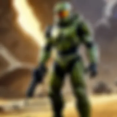 Exploring the Halo Master Chief Collection: A Comprehensive Guide Introduction
