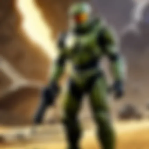Exploring the Halo Master Chief Collection: A Comprehensive Guide Introduction