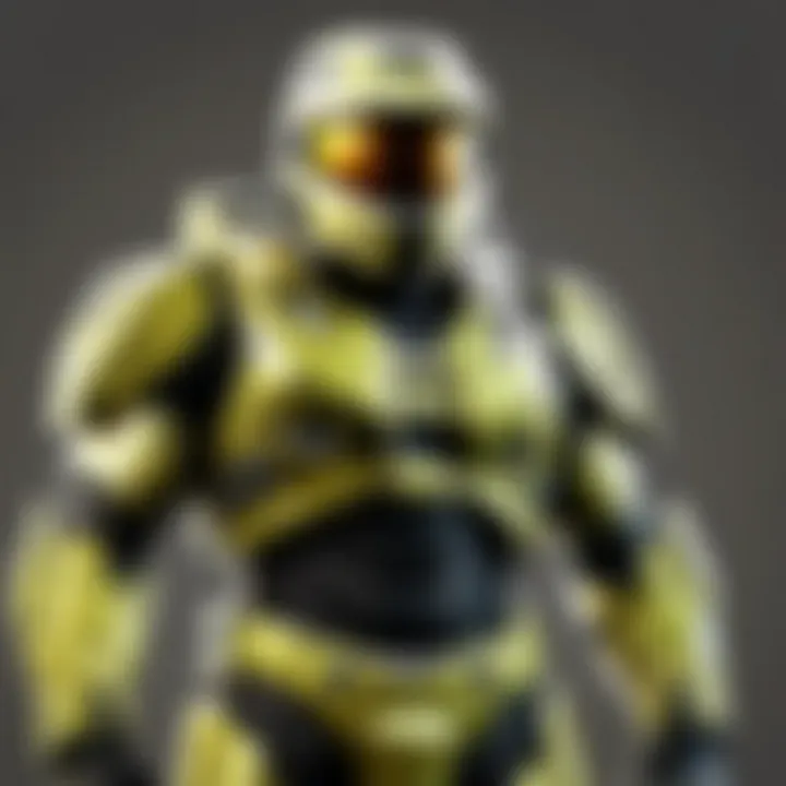 Notable Exploring the Halo Master Chief Collection: A Comprehensive Guide