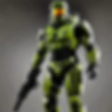 Exploring the Halo Master Chief Collection: A Comprehensive Guide Summary Exploring the Halo Master Chief Collection: A Comprehensive Guide Summary