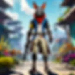 Exploring the Intricacies of G2A Biomutant Introduction