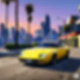 Exploring the Landscape of GTA 6 Mobile Introduction