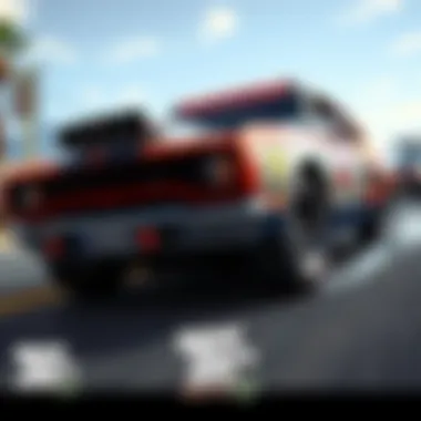 Exploring the Mechanics and Impact of the Smash Car Game Phenomenon Summary Exploring the Mechanics and Impact of the Smash Car Game Phenomenon Summary