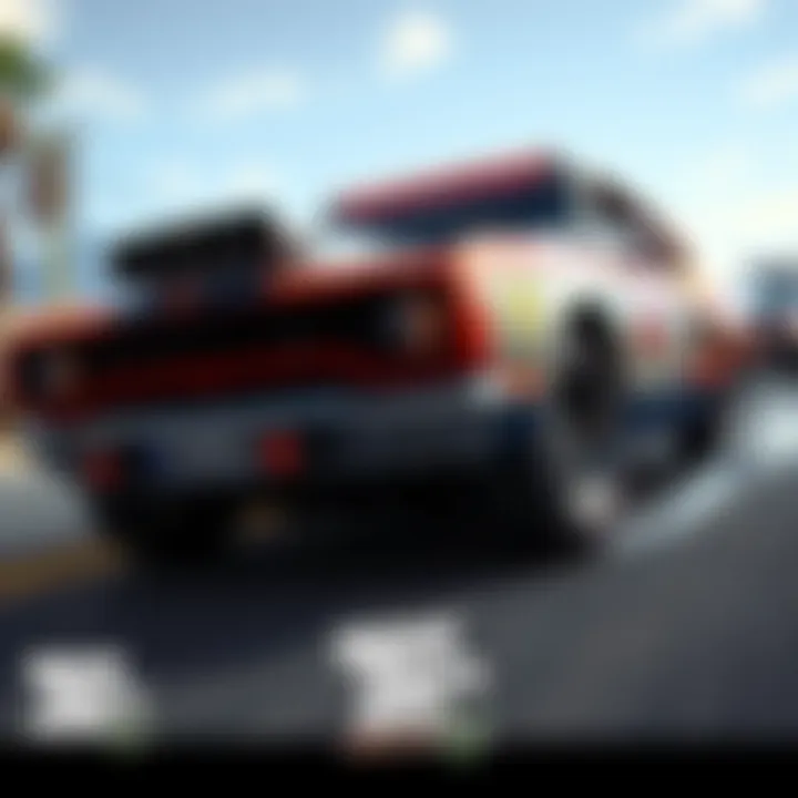 Exploring the Mechanics and Impact of the Smash Car Game Phenomenon Summary Exploring the Mechanics and Impact of the Smash Car Game Phenomenon Summary