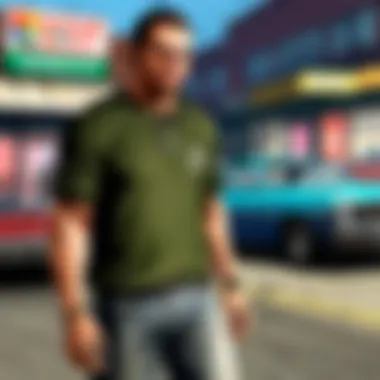 An infographic depicting the advantages of Microsoft Ultimate in enhancing GTA experiences.