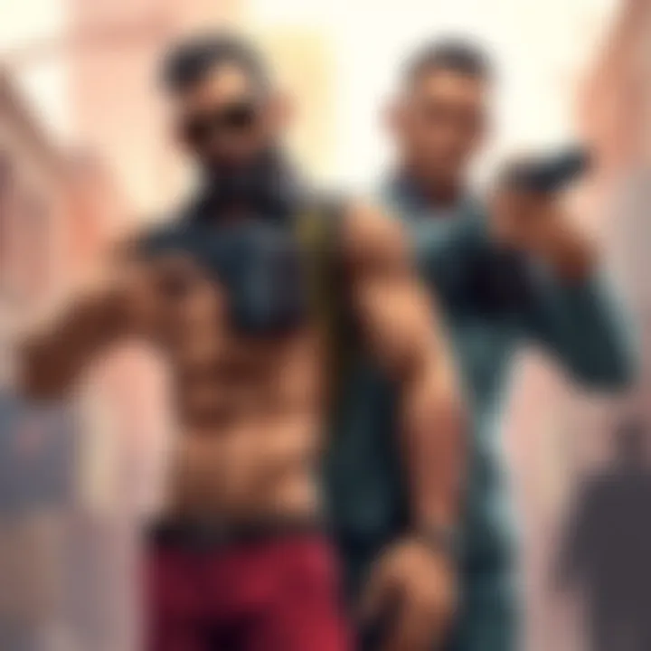 Standard vs. Modded DualSense Controllers Comparison of standard and modded DualSense controllers highlighting differences