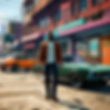 Exploring the Modded Zone on PS5: An In-Depth Analysis Introduction Exploring the Modded Zone on PS5: An In-Depth Analysis Introduction