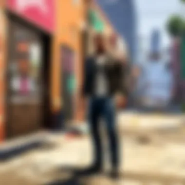 Notable Exploring the Modded Zone on PS5: An In-Depth Analysis Notable Exploring the Modded Zone on PS5: An In-Depth Analysis