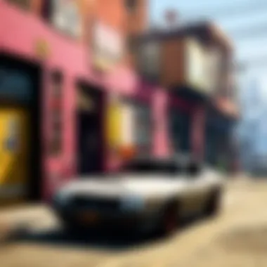 Exploring the Modded Zone on PS5: An In-Depth Analysis Summary Exploring the Modded Zone on PS5: An In-Depth Analysis Summary