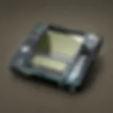 Exploring the Nintendo DS1: A Comprehensive Guide Introduction