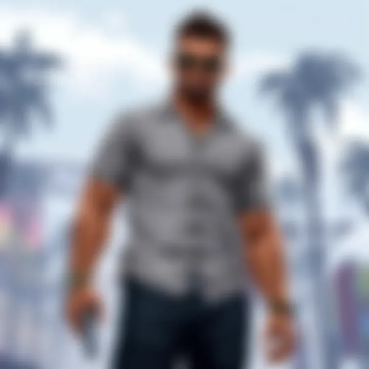 A discussion forum where gamers share experiences and tips