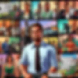 Comparison of Game Pass membership tiers