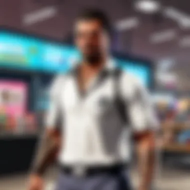 Exploring the PS Store for PS5 Games Introduction