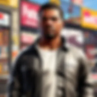 Exploring the PS Store for PS5 Games Summary