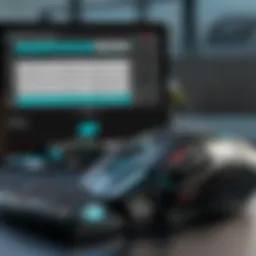 Exploring the Purchase of Logitech G29: A Comprehensive Guide Introduction