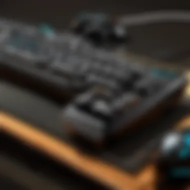 Notable Exploring the Purchase of Logitech G29: A Comprehensive Guide