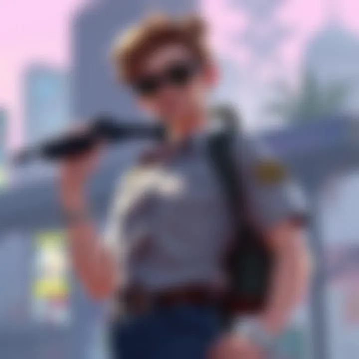 Exploring the Quirky Realm of Unconventional Games Summary