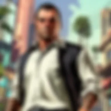 Notable Exploring the Realm of Affordable GTA 5 Steam Keys