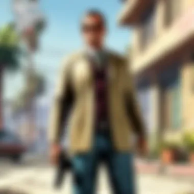 Exploring the Realm of Affordable GTA 5 Steam Keys Summary Exploring the Realm of Affordable GTA 5 Steam Keys Summary