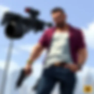 Gameplay Elements of Hidden Gems A dynamic representation of gameplay elements in lesser-known grinding games