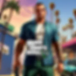 Exploring the Realm of GTA 5 Disc: A Comprehensive Guide Introduction