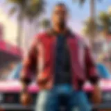 Exploring the Release Date for GTA 6 Introduction