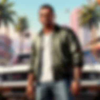 Notable Exploring the Release Date for GTA 6