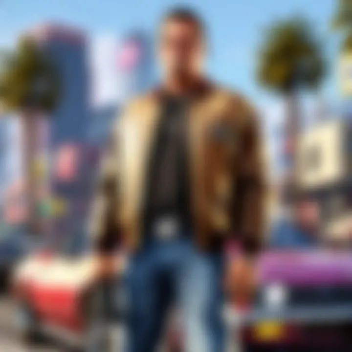 Exploring the Release Date for GTA 6 Summary