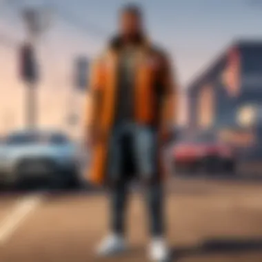 Key Accessories of the Roadman Aesthetic Various accessories commonly associated with the roadman look