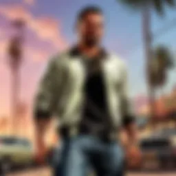 GTA game pass benefits illustration