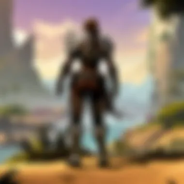 Exploring the World of ArenaNet and Guild Wars 2 Summary Exploring the World of ArenaNet and Guild Wars 2 Summary