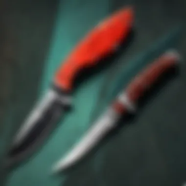 Notable Exploring the World of mm2 Knives for Sale Notable Exploring the World of mm2 Knives for Sale