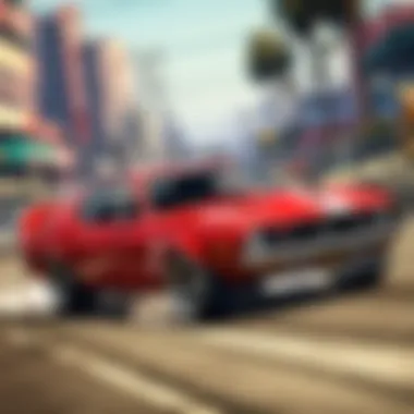 Competitive Virtual Racing Competitive Virtual Racing