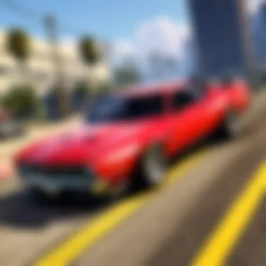 Dynamic Duo Car Gaming Dynamic Duo Car Gaming